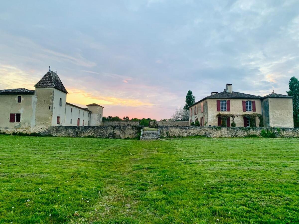 Beaulieu Saint Come المظهر الخارجي الصورة