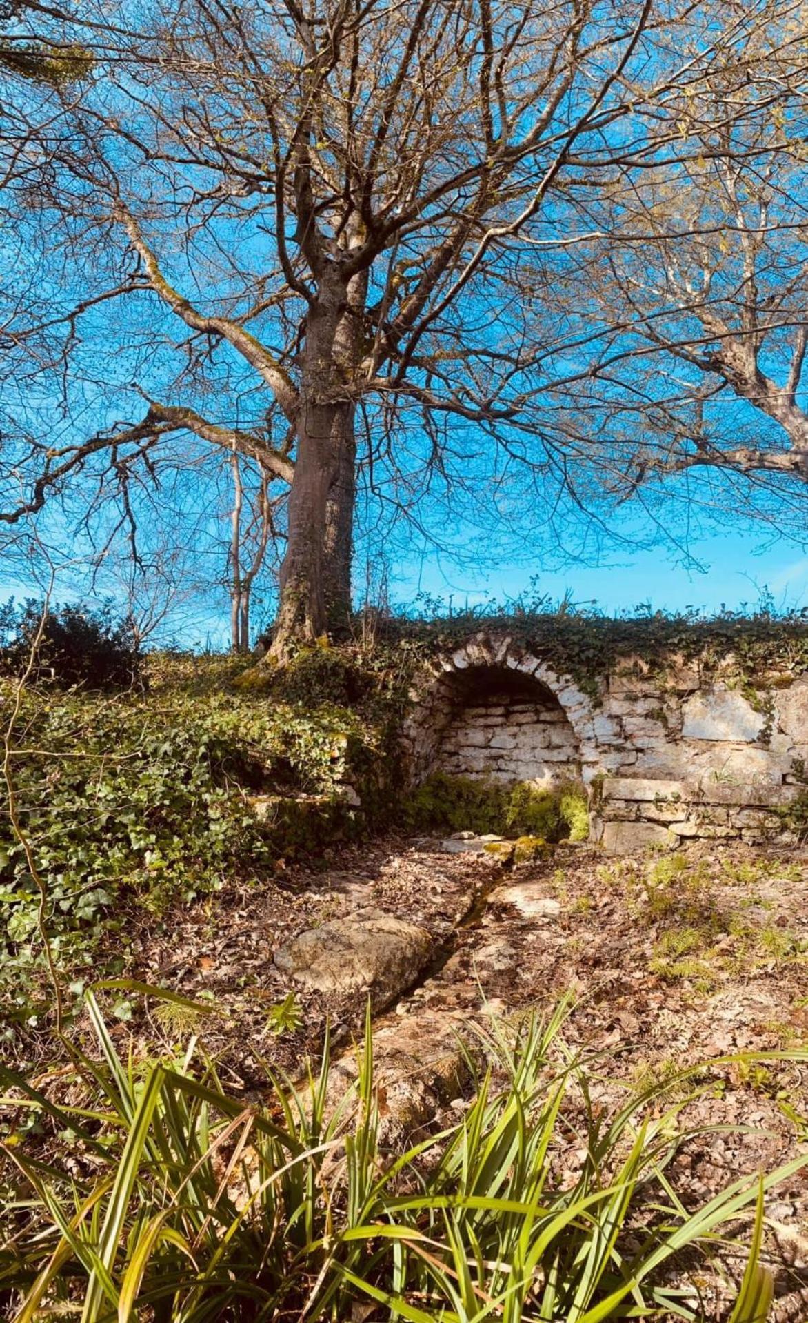 Beaulieu Saint Come المظهر الخارجي الصورة