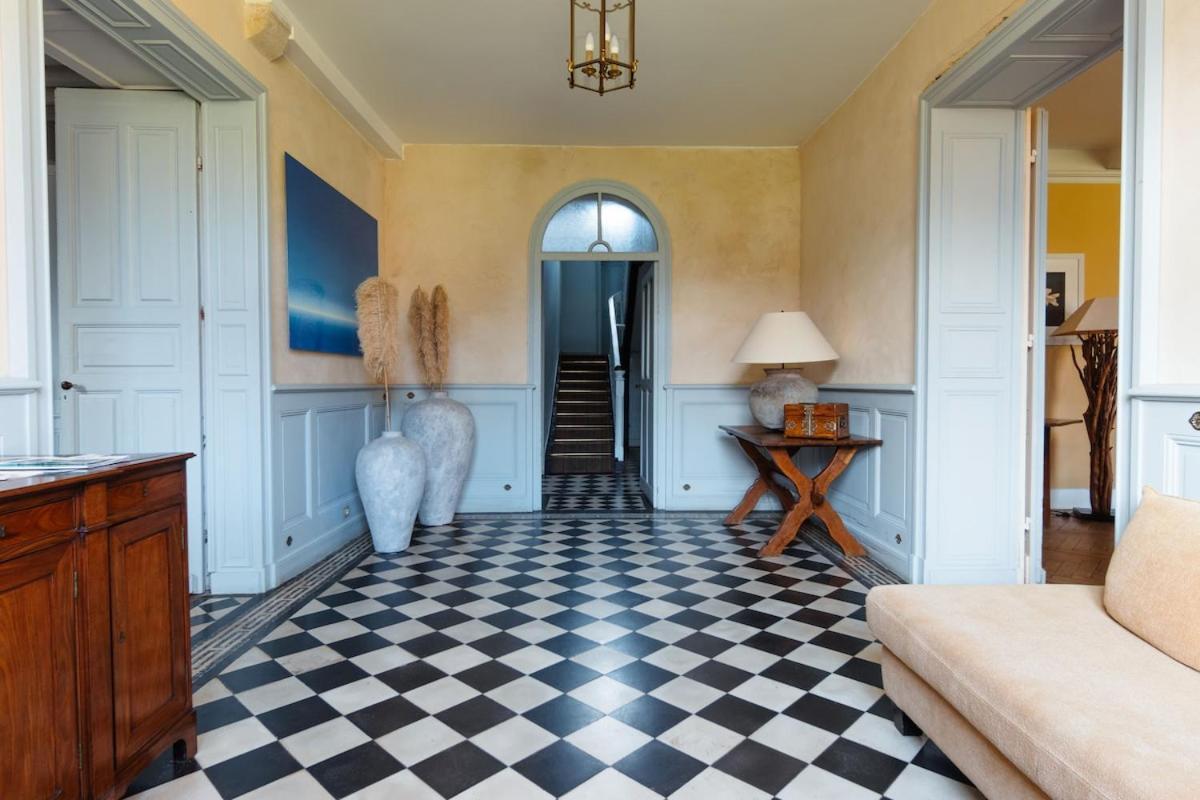 Beaulieu Saint Come المظهر الخارجي الصورة