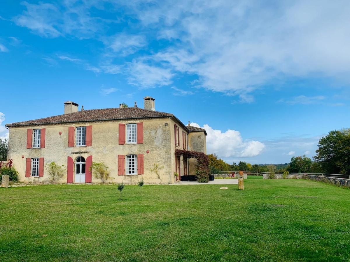 Beaulieu Saint Come المظهر الخارجي الصورة